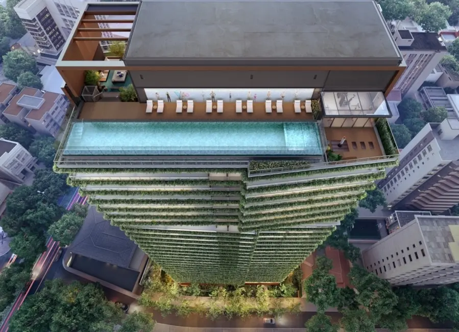 Foto 7 de Apartamento com 3 quartos à venda, 197m2 em Jardim Paulista, São Paulo - SP