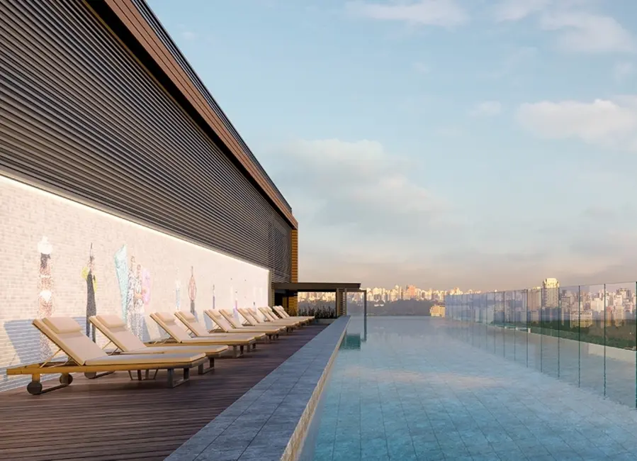 Foto 6 de Apartamento com 3 quartos à venda, 197m2 em Jardim Paulista, São Paulo - SP