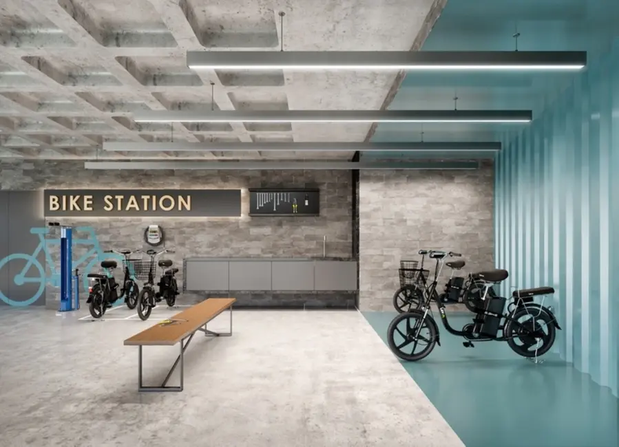 Foto 5 de Apartamento com 3 quartos à venda, 197m2 em Jardim Paulista, São Paulo - SP