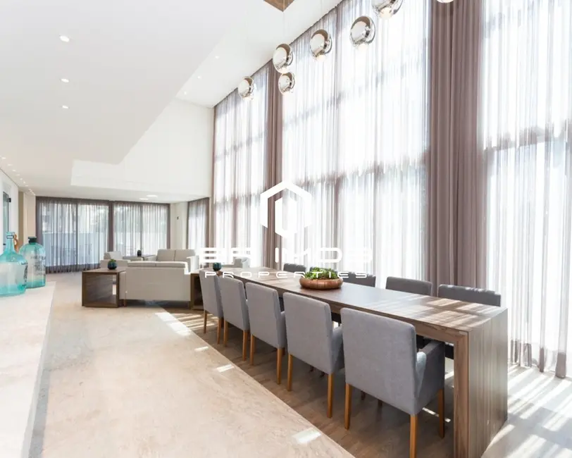 Foto 9 de Apartamento com 4 quartos à venda, 215m2 em Aclimação, São Paulo - SP