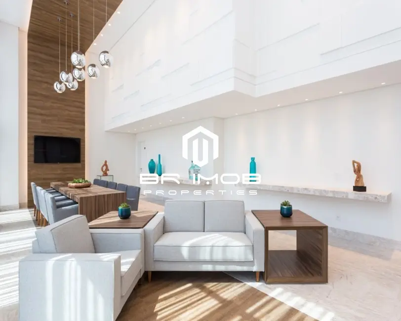 Foto 8 de Apartamento com 4 quartos à venda, 215m2 em Aclimação, São Paulo - SP