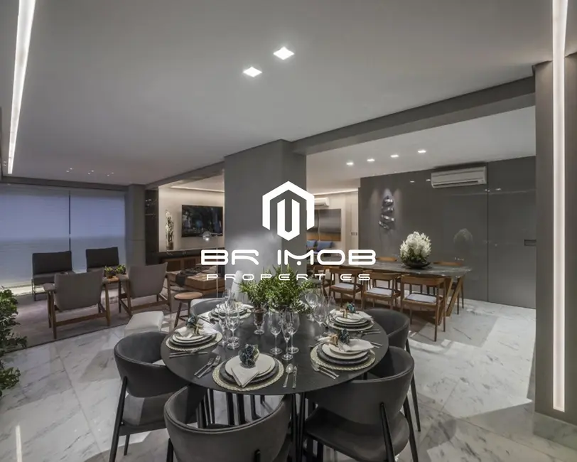 Foto 7 de Apartamento com 4 quartos à venda, 215m2 em Aclimação, São Paulo - SP