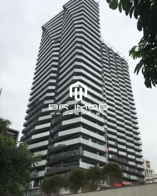 Foto 1 de Apartamento com 3 quartos à venda, 178m2 em Itaim Bibi, São Paulo - SP