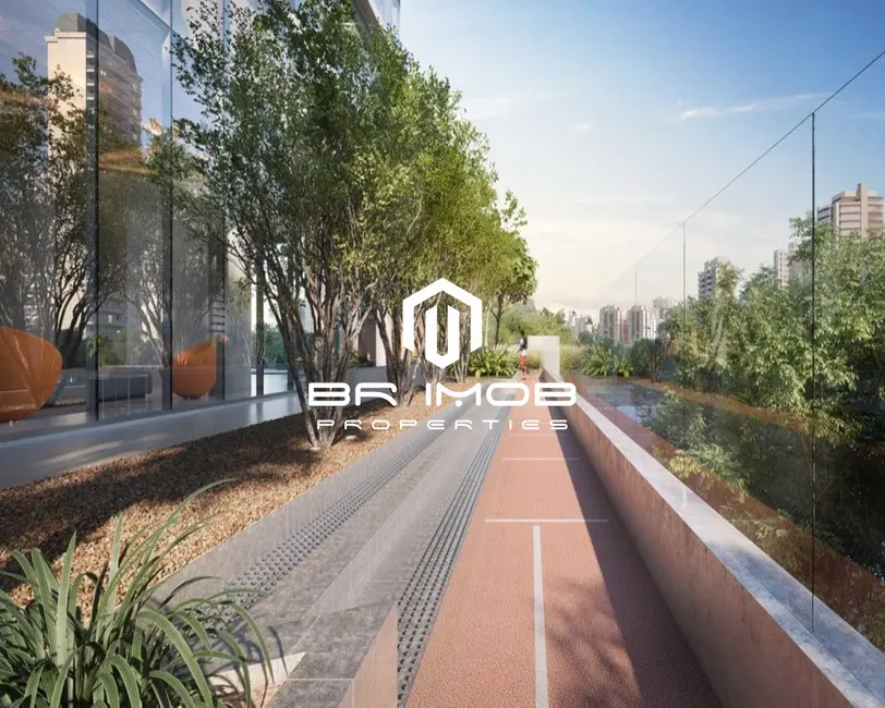 Foto 6 de Apartamento com 2 quartos à venda, 156m2 em Itaim Bibi, São Paulo - SP