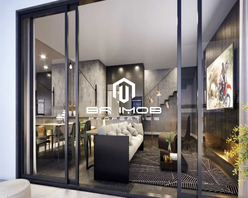 Foto 7 de Apartamento com 2 quartos à venda, 156m2 em Itaim Bibi, São Paulo - SP