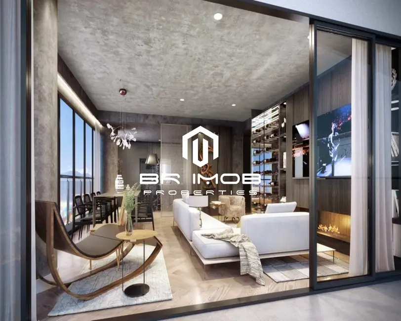 Foto 8 de Apartamento com 2 quartos à venda, 156m2 em Itaim Bibi, São Paulo - SP