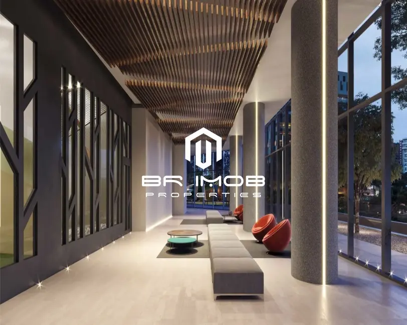 Foto 4 de Apartamento com 2 quartos à venda, 156m2 em Itaim Bibi, São Paulo - SP