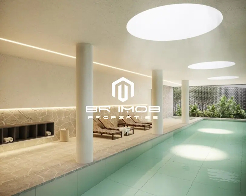 Foto 9 de Apartamento com 4 quartos à venda, 398m2 em Vila Nova Conceição, São Paulo - SP