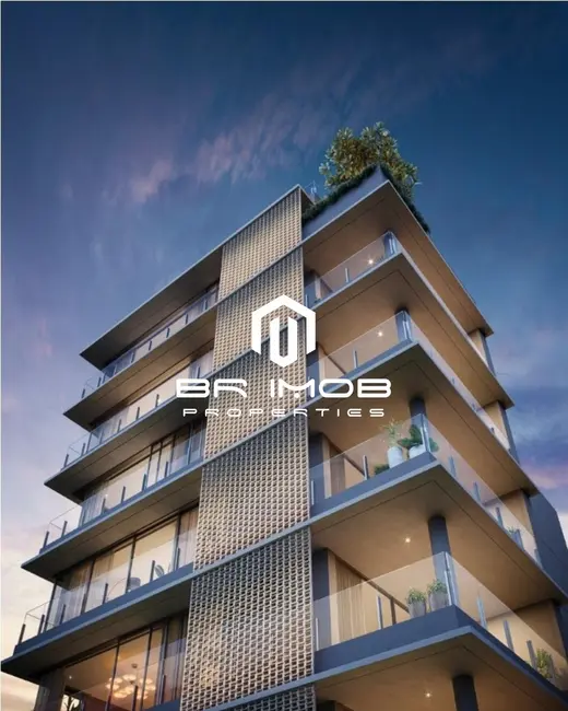 Foto 1 de Apartamento com 4 quartos à venda, 398m2 em Vila Nova Conceição, São Paulo - SP