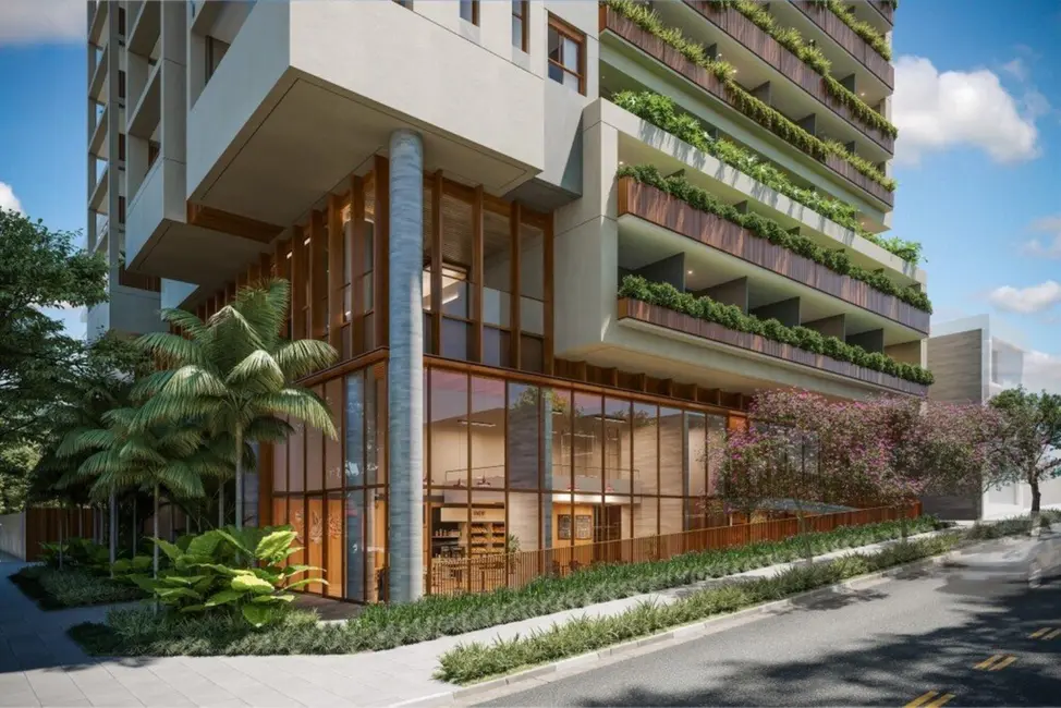 Foto 1 de Loja à venda, 327m2 em Jardim Paulista, São Paulo - SP