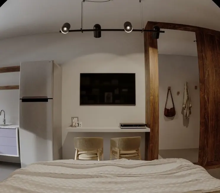 Foto 9 de Apartamento com 1 quarto à venda, 31m2 em Granja Julieta, São Paulo - SP