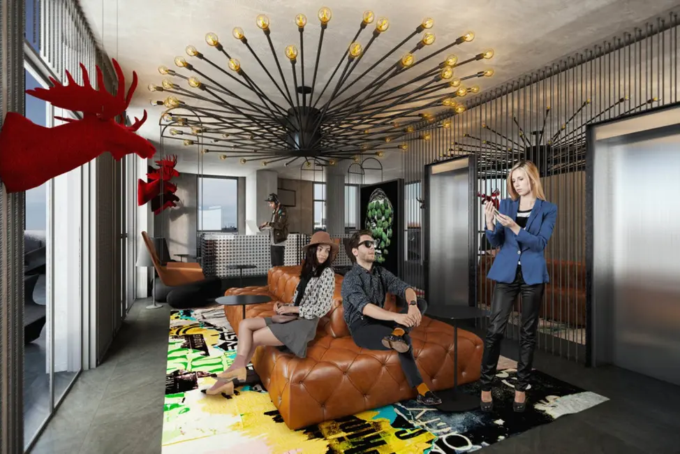 Foto 8 de Apartamento com 1 quarto à venda, 72m2 em Perdizes, São Paulo - SP