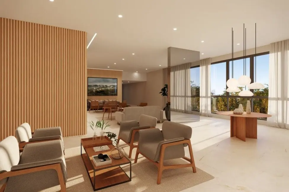 Foto 3 de Apartamento com 2 quartos à venda, 69m2 em Saúde, São Paulo - SP