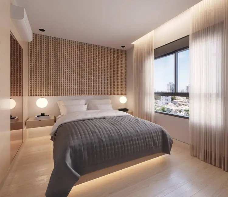 Foto 5 de Apartamento com 2 quartos à venda, 69m2 em Saúde, São Paulo - SP