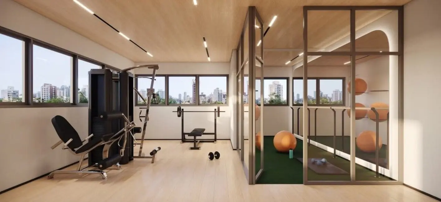 Foto 7 de Apartamento com 2 quartos à venda, 69m2 em Saúde, São Paulo - SP