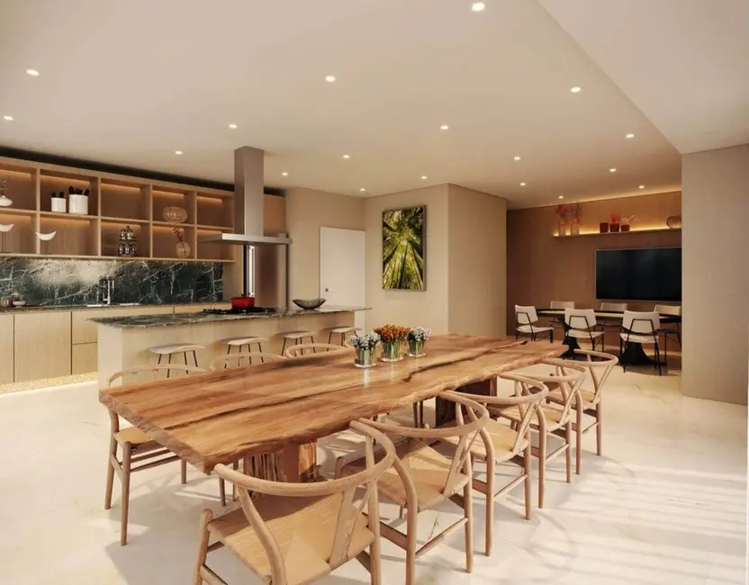 Foto 9 de Apartamento com 3 quartos à venda, 95m2 em Saúde, São Paulo - SP