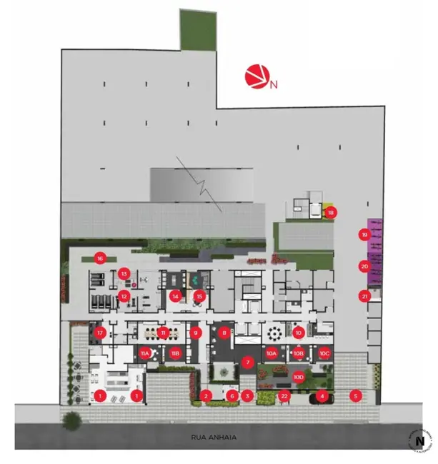 Foto 2 de Loja à venda, 93m2 em Bom Retiro, São Paulo - SP