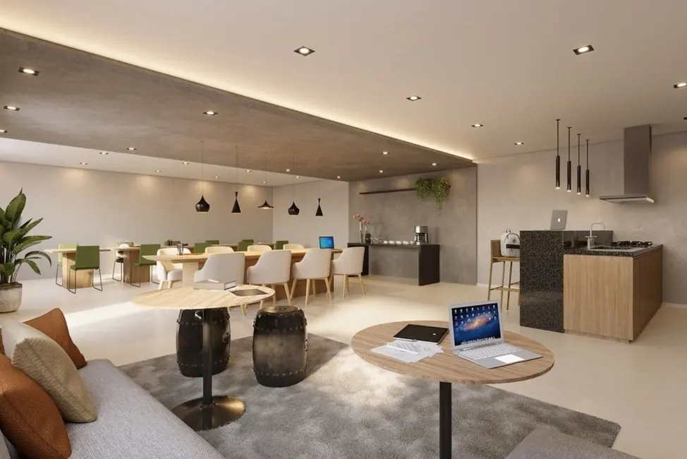 Foto 8 de Apartamento com 2 quartos à venda, 48m2 em Socorro, São Paulo - SP