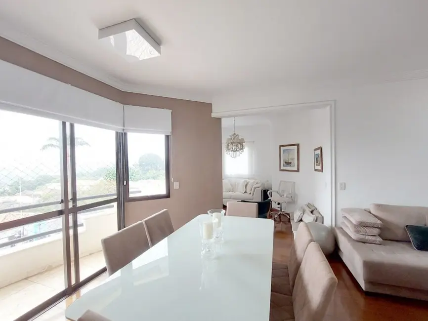 Foto 8 de Apartamento com 3 quartos à venda, 114m2 em Perdizes, São Paulo - SP