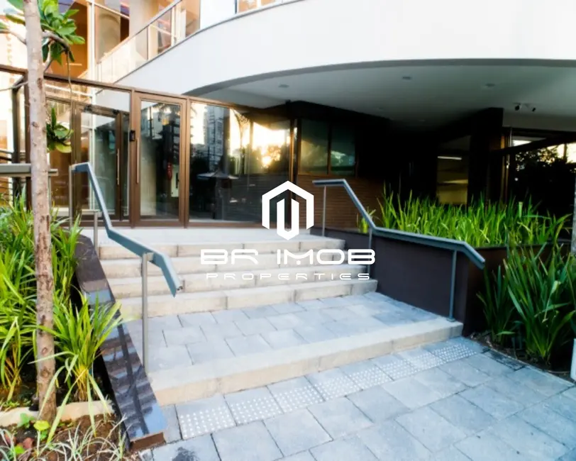 Foto 4 de Apartamento com 3 quartos à venda, 322m2 em Itaim Bibi, São Paulo - SP