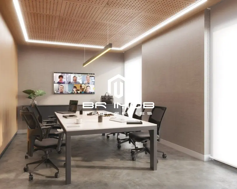 Foto 7 de Apartamento com 1 quarto à venda, 53m2 em Indianópolis, São Paulo - SP