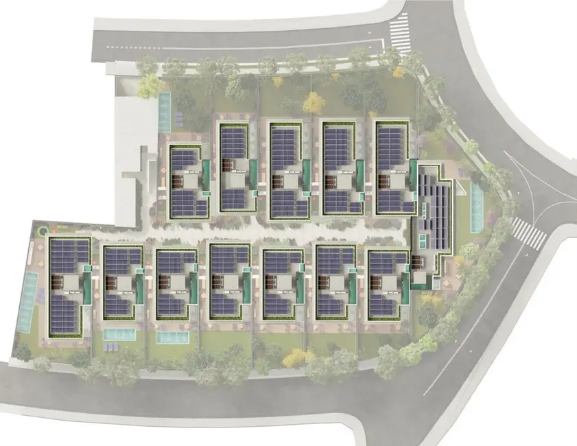 Casa de Condomínio com 5 quartos à venda, 906m2 em Jardim Guedala, São Paulo - SP - imagem 7 Foto 7 de Casa de Condomínio com 5 quartos à venda, 906m2 em Jardim Guedala, São Paulo - SP