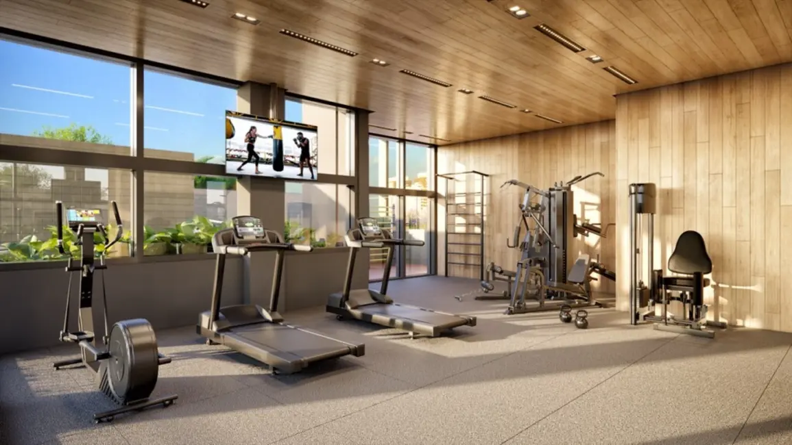 Foto 8 de Apartamento com 4 quartos à venda, 317m2 em Paraíso, São Paulo - SP