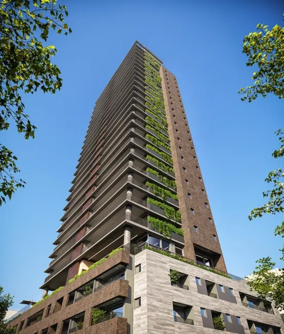 Foto 2 de Apartamento com 3 quartos à venda, 182m2 em Paraíso, São Paulo - SP