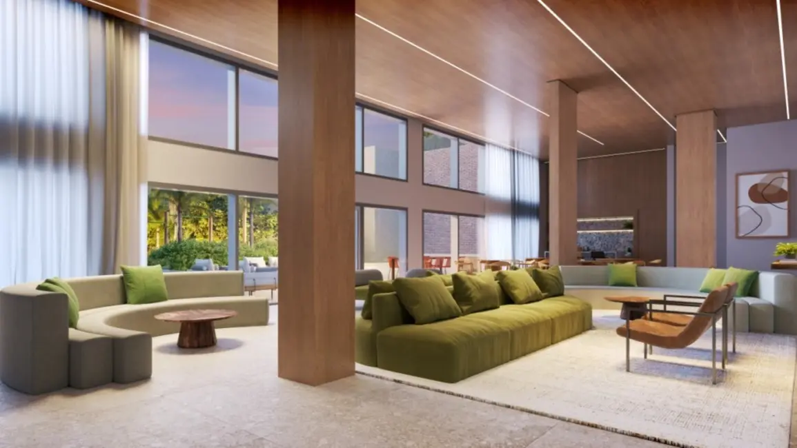 Apartamento com 3 quartos à venda, 182m2 em Paraíso, São Paulo - SP - imagem 9 Foto 9 de Apartamento com 3 quartos à venda, 182m2 em Paraíso, São Paulo - SP