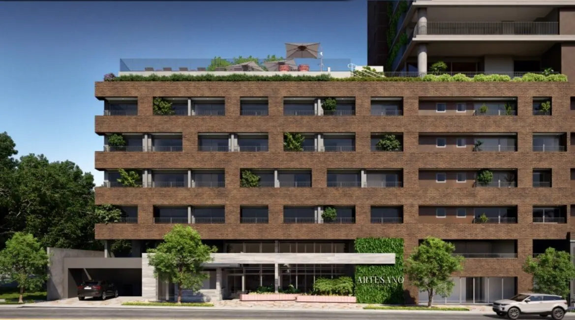 Apartamento com 3 quartos à venda, 182m2 em Paraíso, São Paulo - SP - imagem 4 Foto 4 de Apartamento com 3 quartos à venda, 182m2 em Paraíso, São Paulo - SP