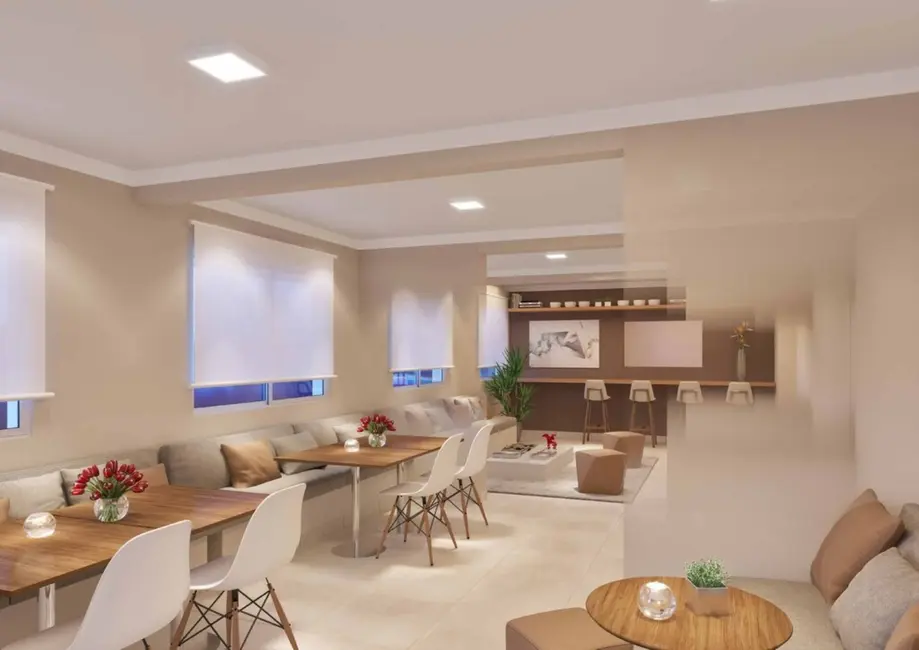 Foto 6 de Apartamento com 2 quartos à venda, 33m2 em Cambuci, São Paulo - SP