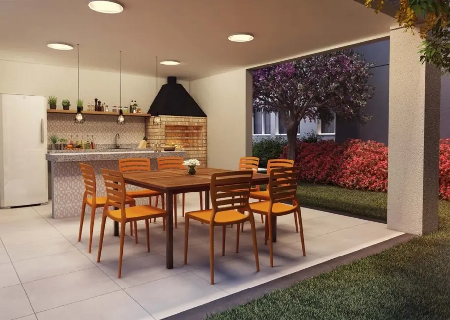 Foto 5 de Apartamento com 2 quartos à venda, 40m2 em Água Branca, São Paulo - SP