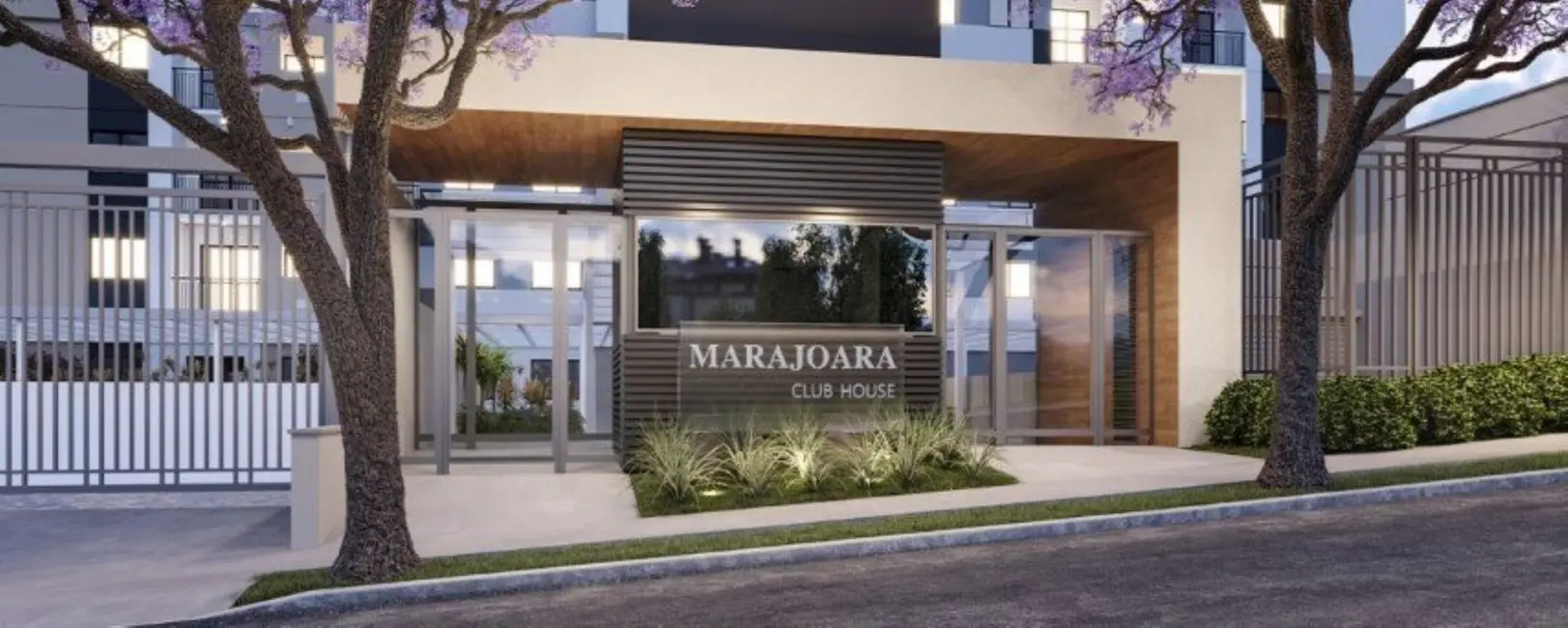 Apartamento com 2 quartos à venda, 46m2 em Jardim Marajoara, São Paulo - SP - imagem 2 Foto 2 de Apartamento com 2 quartos à venda, 46m2 em Jardim Marajoara, São Paulo - SP