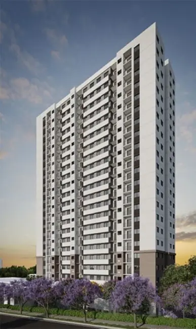 Apartamento com 3 quartos à venda, 58m2 em Jardim Marajoara, São Paulo - SP - imagem 1 Foto 1 de Apartamento com 3 quartos à venda, 58m2 em Jardim Marajoara, São Paulo - SP