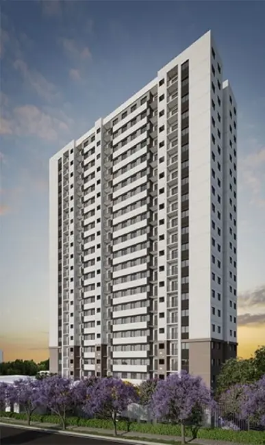 Foto 1 de Apartamento com 3 quartos à venda, 92m2 em Jardim Marajoara, São Paulo - SP