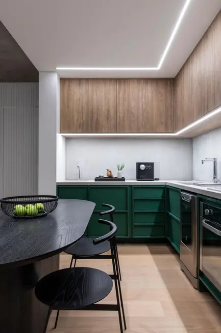 Foto 9 de Apartamento com 2 quartos à venda, 80m2 em Vila Ipojuca, São Paulo - SP