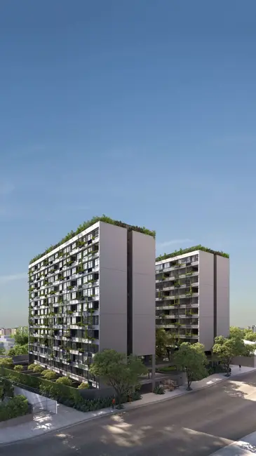 Foto 2 de Apartamento com 2 quartos à venda, 80m2 em Vila Ipojuca, São Paulo - SP