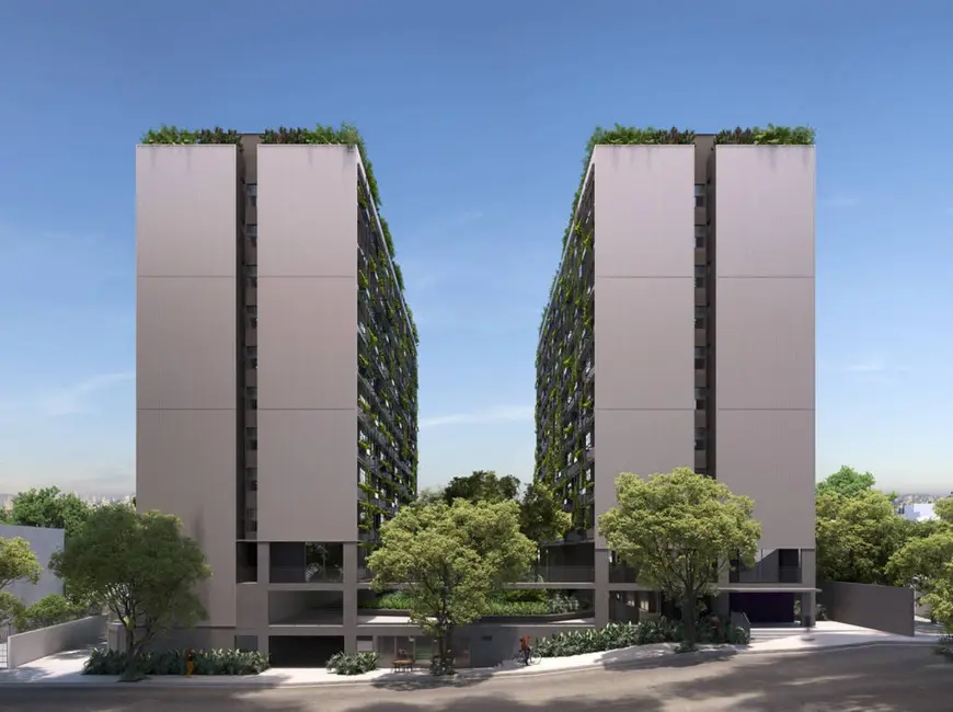 Foto 3 de Apartamento com 2 quartos à venda, 88m2 em Vila Ipojuca, São Paulo - SP