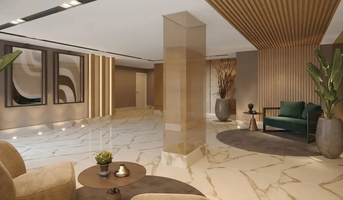 Foto 4 de Apartamento com 3 quartos à venda, 88m2 em City América, São Paulo - SP