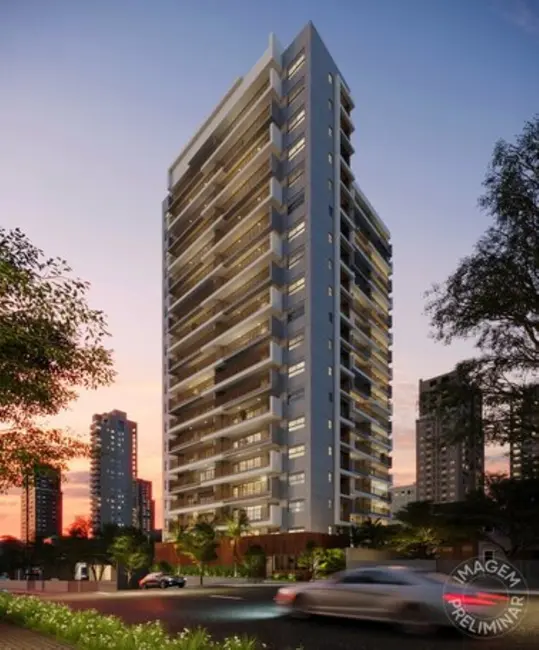 Foto 1 de Apartamento com 2 quartos à venda, 115m2 em Parque Imperial, São Paulo - SP