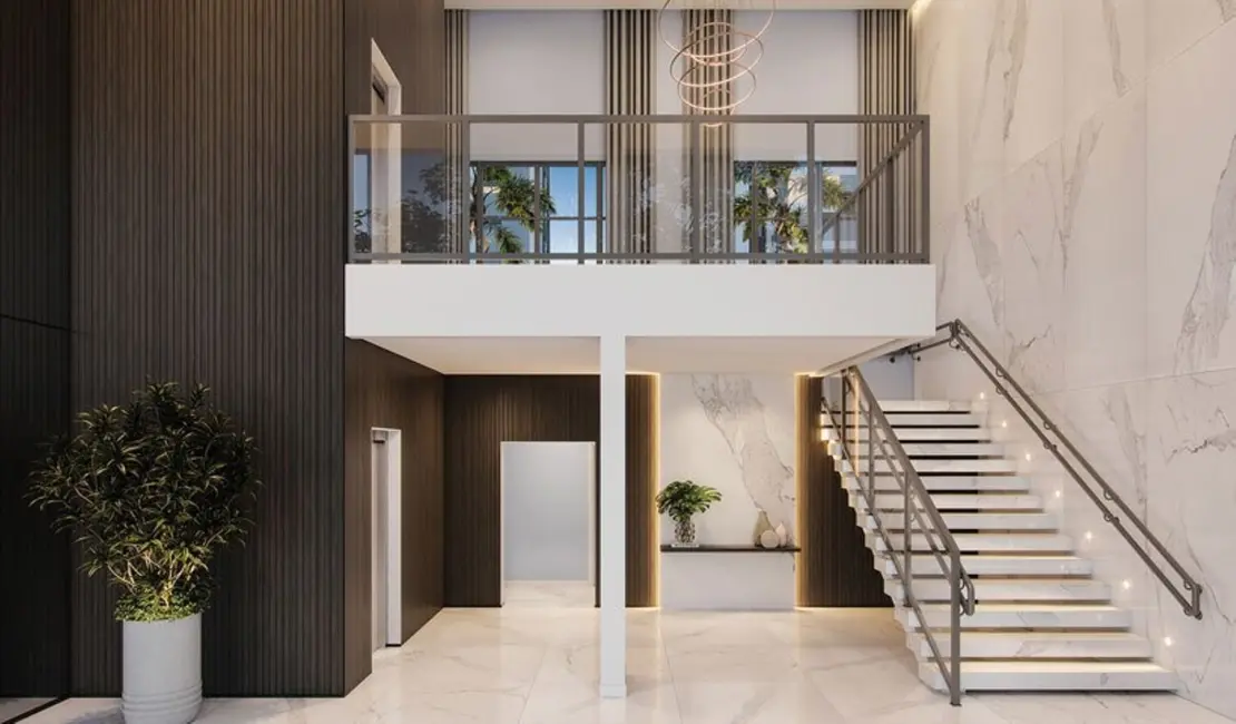 Apartamento com 4 quartos à venda, 153m2 em City América, São Paulo - SP - imagem 5 Foto 5 de Apartamento com 4 quartos à venda, 153m2 em City América, São Paulo - SP