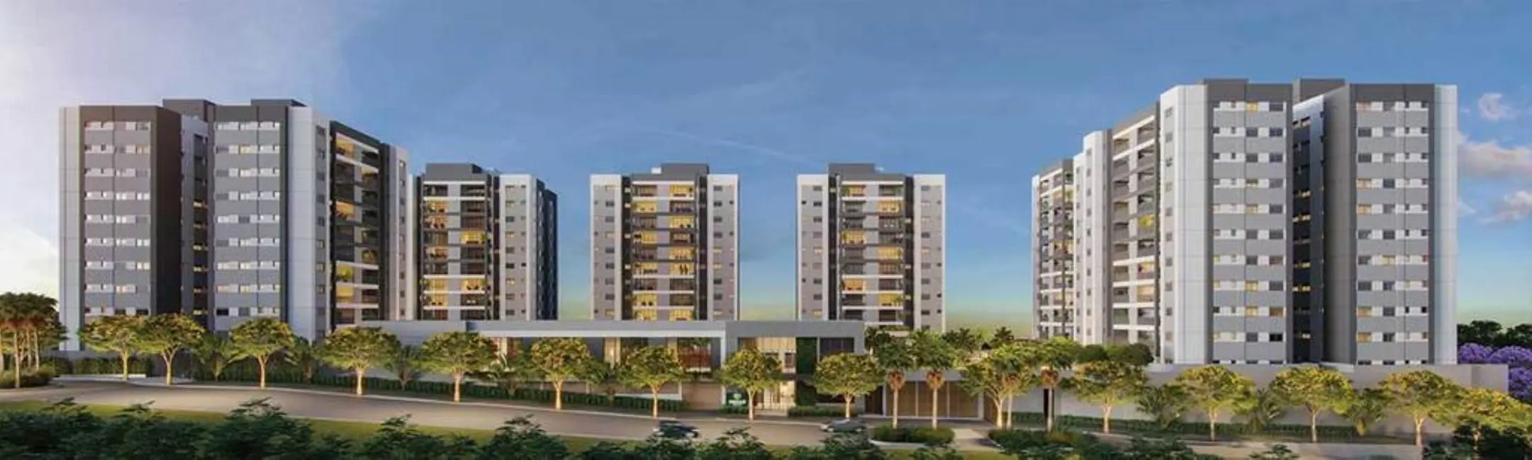 Apartamento com 4 quartos à venda, 112m2 em City América, São Paulo - SP - imagem 1 Foto 1 de Apartamento com 4 quartos à venda, 112m2 em City América, São Paulo - SP