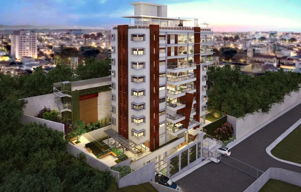 Foto 2 de Apartamento com 3 quartos à venda, 506m2 em Vila Progredior, São Paulo - SP