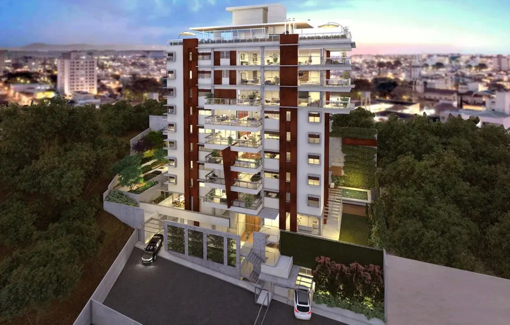 Foto 1 de Apartamento com 3 quartos à venda, 506m2 em Vila Progredior, São Paulo - SP