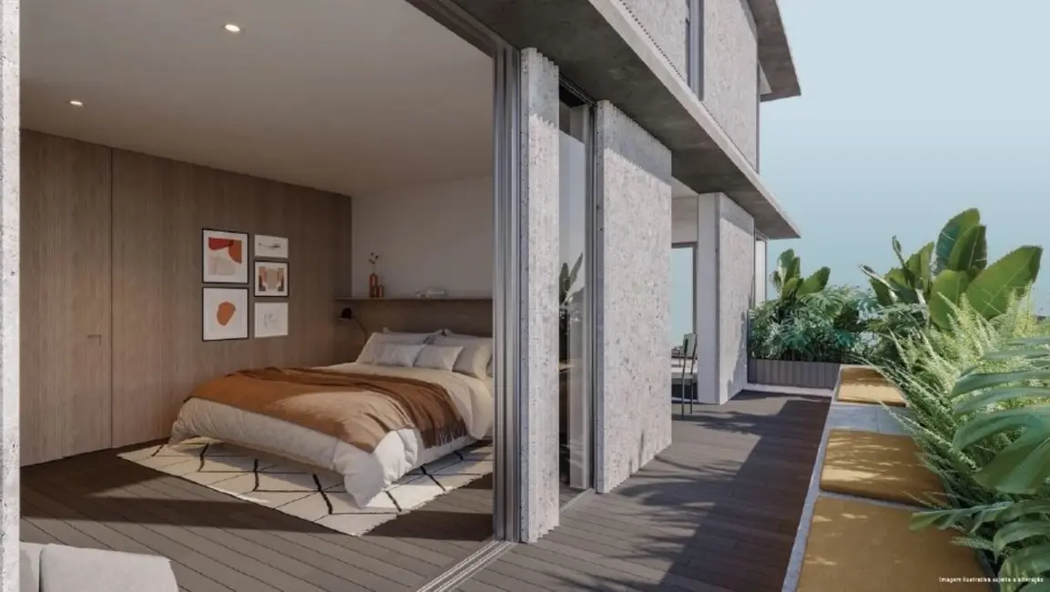 Apartamento com 2 quartos à venda, 108m2 em Itaim Bibi, São Paulo - SP - imagem 7 Foto 7 de Apartamento com 2 quartos à venda, 108m2 em Itaim Bibi, São Paulo - SP