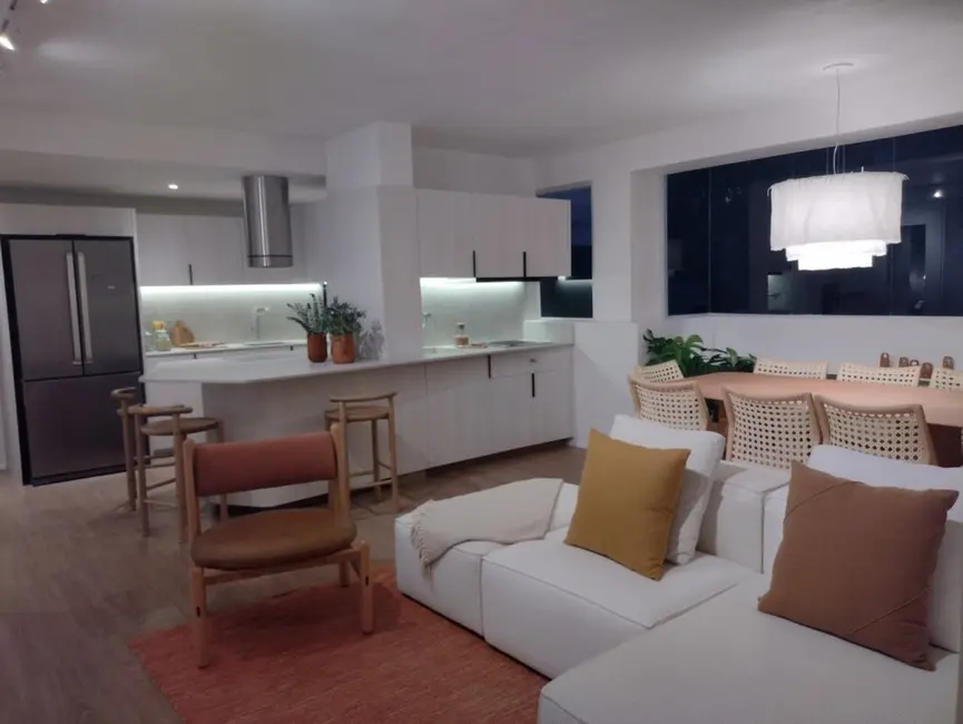 Foto 6 de Apartamento com 2 quartos à venda, 92m2 em Pinheiros, São Paulo - SP