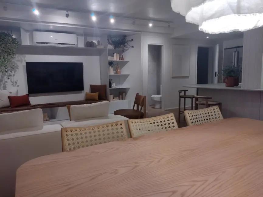 Foto 8 de Apartamento com 3 quartos à venda, 127m2 em Pinheiros, São Paulo - SP