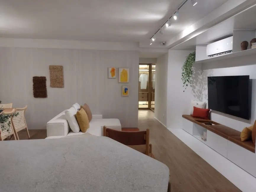 Foto 5 de Apartamento com 3 quartos à venda, 127m2 em Pinheiros, São Paulo - SP