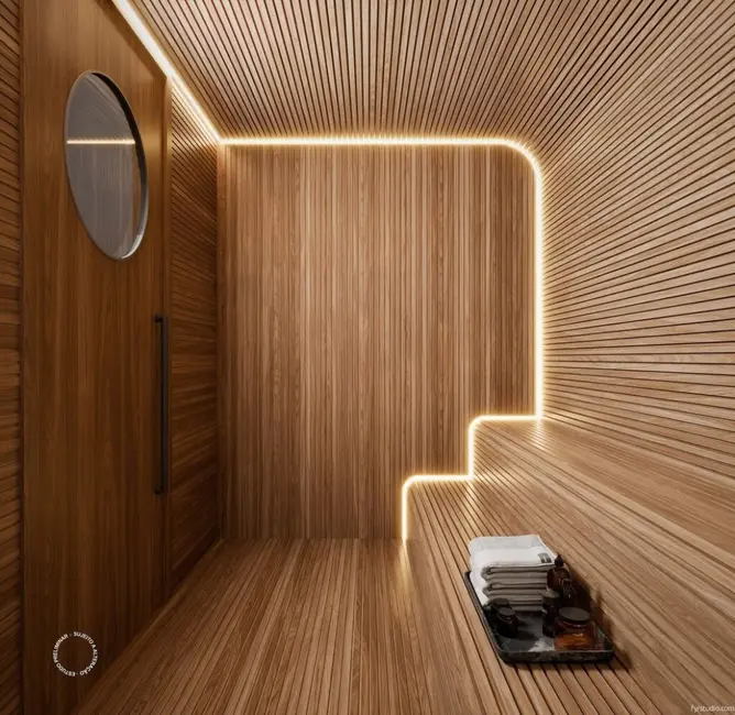 Apartamento com 3 quartos à venda, 111m2 em Moema, São Paulo - SP - imagem 8 Foto 8 de Apartamento com 3 quartos à venda, 111m2 em Moema, São Paulo - SP