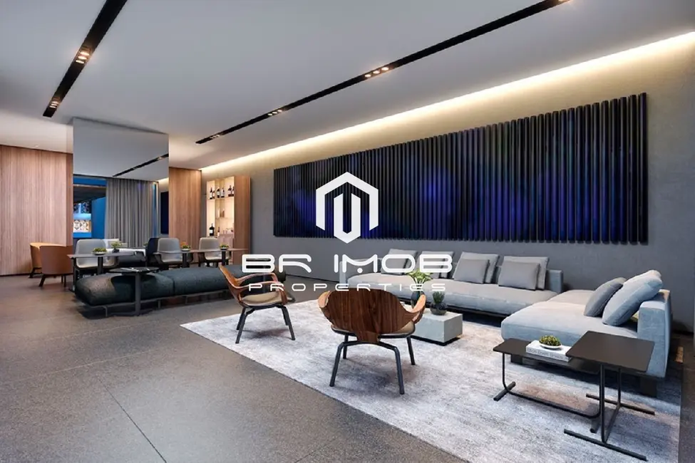 Apartamento com 2 quartos à venda, 98m2 em Paraíso, São Paulo - SP - imagem 9 Foto 9 de Apartamento com 2 quartos à venda, 98m2 em Paraíso, São Paulo - SP